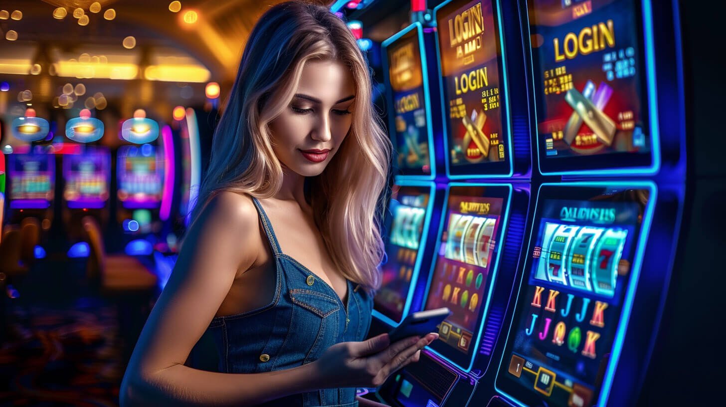 modern slots guide visual on bit 333 for Bangladesh mobile users