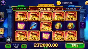 Gem Saviour themed game view on bit 333 for Bangladesh mobile users