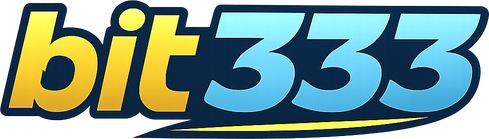 bit 333 homepage logo